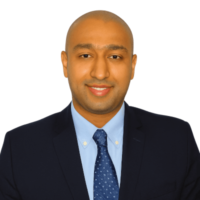 Doctor Ahmed Salem  specialized in Oncology
